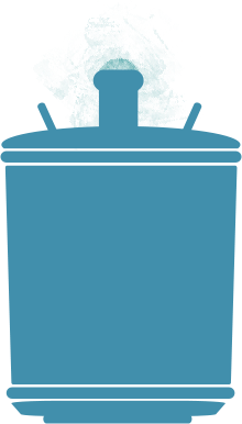 middle